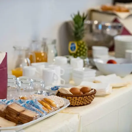 Isabella Feriehus 2*