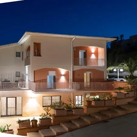 Isabella Appart hôtel 2*