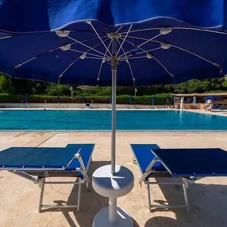 Isabella Feriehus Sciacca